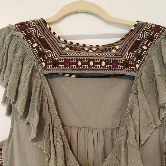 NWT Free People Dress - Picture 3 of 4